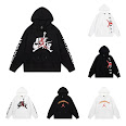 Jordan Jordan Hoodie rep