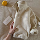 Ralph Lauren children's hoodie Ralph Lauren rep