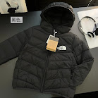 The North Face Children‘s Down Jacket North Face rep
