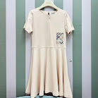 Burberry Children‘s Dress Burberry rep