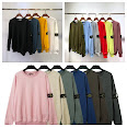 Stone Island Hoodie】 Stone Island rep
