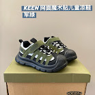 Keen Jasper children's Shoes rep