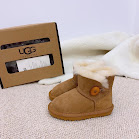 UGG Children's snow boots UGG rep