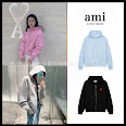 Ami Ami Hoodie rep