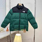 The North Face Children's Down Jacket North Face rep