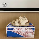 New Balance children's Slippers Shoes New Balance rep