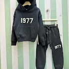 Essential Children’s Set rep