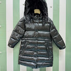 Moncler Children’s Down Jacket Moncler rep