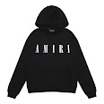 Amiri Hoodie Amiri rep