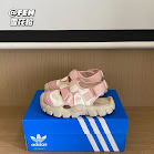 Adidas Children's Slippers Shoes Adidas rep