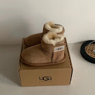 UGG Children's snow boots UGG rep