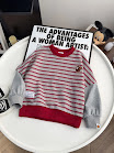 Ape Head Children's Hoodie rep