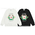 Casablanca Casablanca Hoodie rep