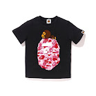 Ape Head Children's T-shirt rep