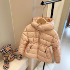 Moncler Children‘s Down Jacket Moncler rep