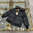 Burberry Children's Down Jacket Burberry rep