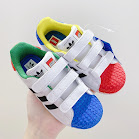 Adidas Children's Shoes Adidas rep