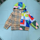 Burberry children's Jacket Burberry rep