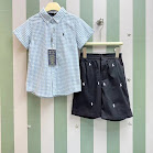Ralph Lauren Children's Set Ralph Lauren rep