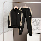 Adidas Children's Set Adidas rep
