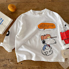 Dog Children's T-shirt rep