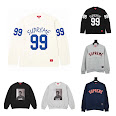 Supreme Sweatshirt Supreme rep