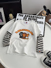 Ape head Children‘s Hoodie rep