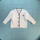 Moncler Children's Hoodie Moncler rep