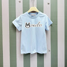 Moncler Children‘s T-shirt Moncler rep