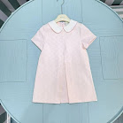 Gucci children's dress Gucci rep