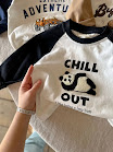 Children's Hoodie rep