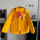 The North face children's Down Jacket North Face rep