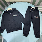 Balenciaga Children‘s Set Balenciaga rep