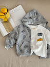 Buddy Lee Children's Coat rep