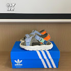 Adidas Adidas Children's Slippers Shoes rep