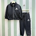 Balenciaga Children's Set Balenciaga rep