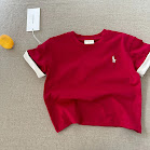 Ralph Lauren Children's T-shirt Ralph Lauren rep