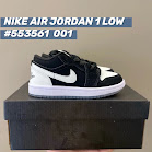 Nike Jordan children's Shoes Nike rep