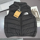 North Face The North face Children's vest rep