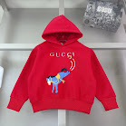 Gucci children's Hoodie Gucci rep