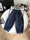 Ape head Children's Pants rep