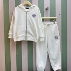 Moncler Children's Set Moncler rep