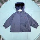 Ralph Lauren Children's Coat Ralph Lauren rep