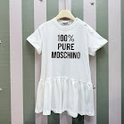 PUREMOSCHINO Children‘s Dress rep