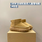 UGG Children's snow boots UGG rep