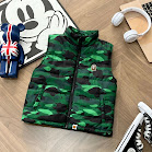 Ape Head Children's vest rep