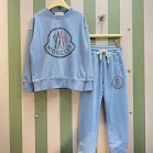 Moncler Children’s Set Moncler rep