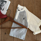 Ralph Lauren Children's Hoodie Ralph Lauren rep