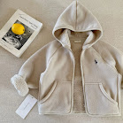 Ralph Lauren Children's Coat Ralph Lauren rep