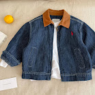 Ralph Lauren Children's Jacket Ralph Lauren rep